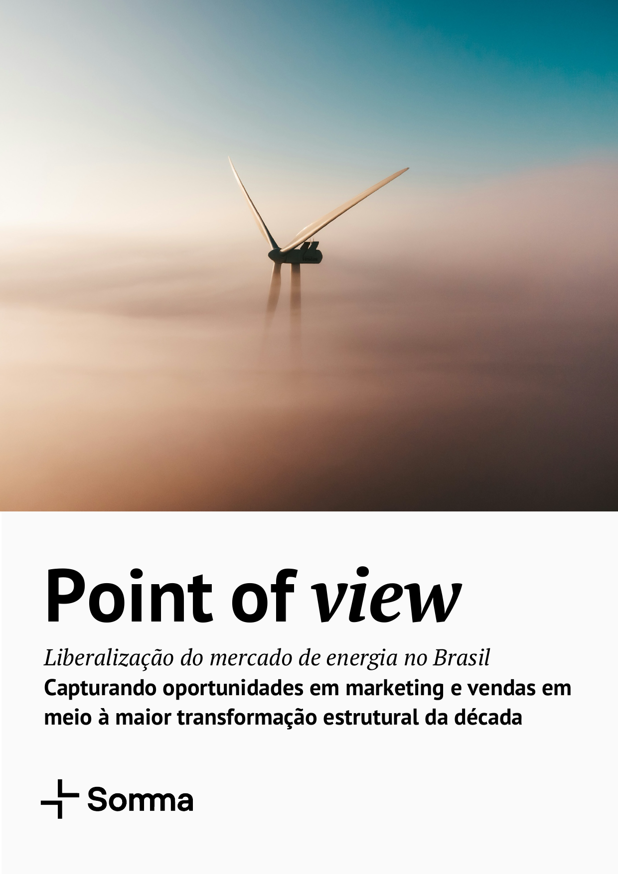 Comercialização varejista de energia