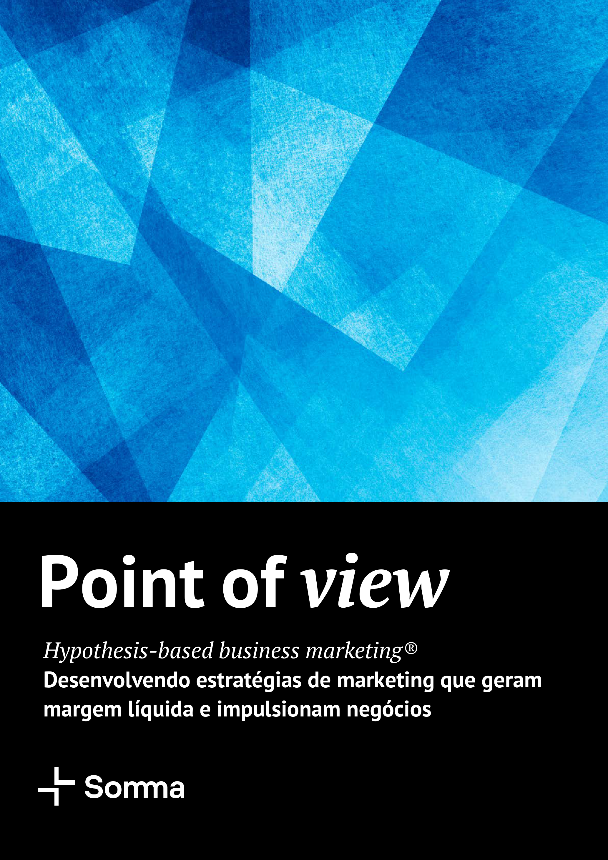 Hypothesis-based business marketing