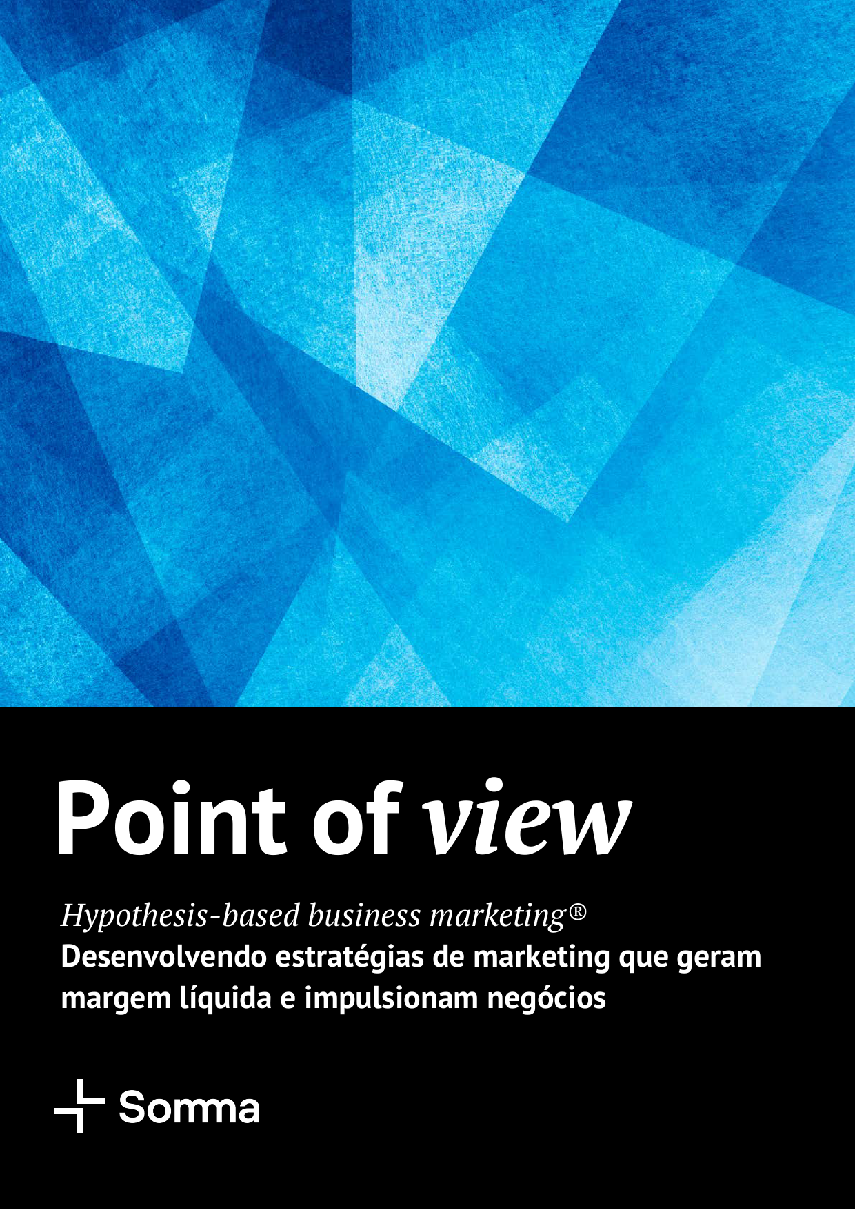 Hypothesis-based business marketing